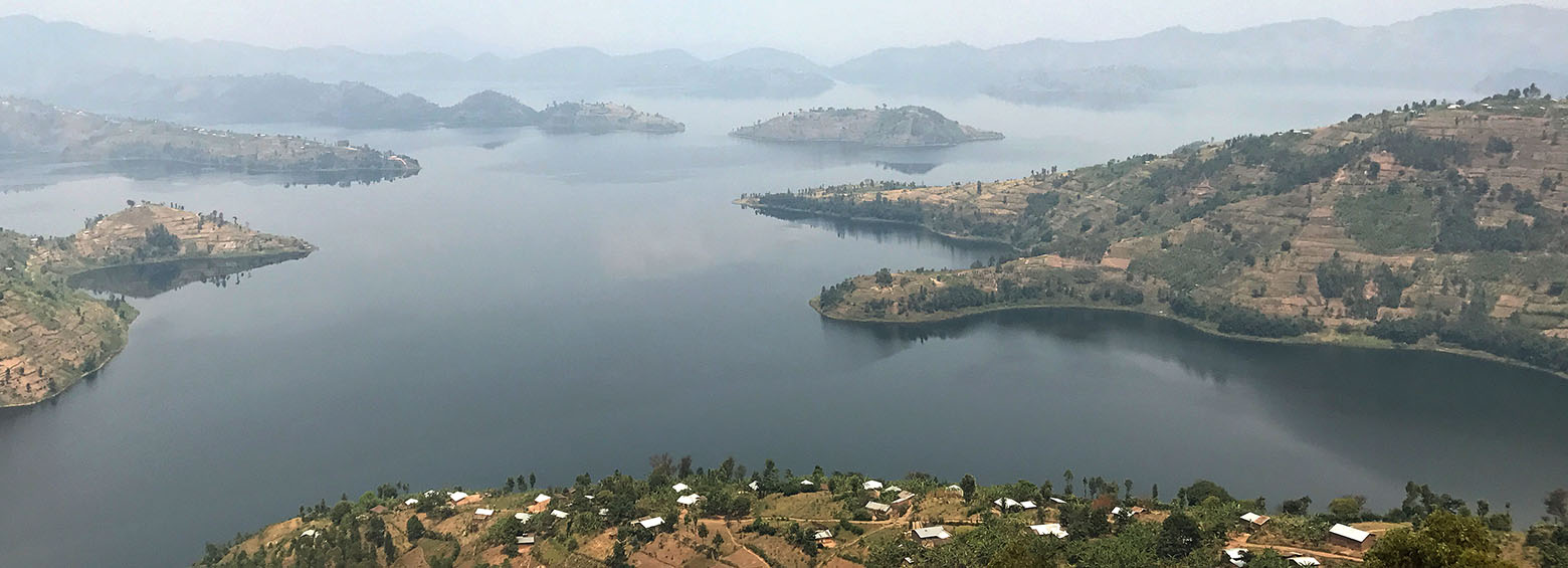 DeMo-Wetlands field survey and stakeholder meeting in Rwanda